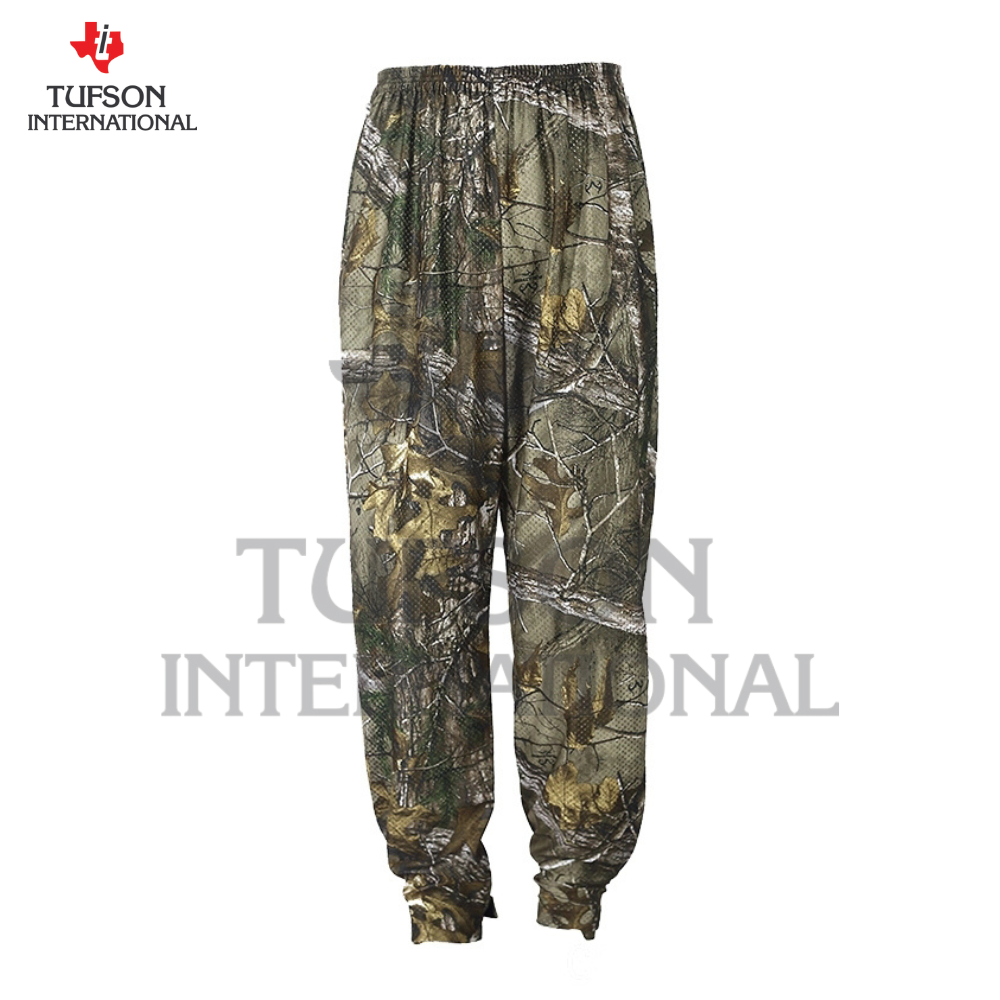 Factory direct supply 100%cotton zipper Hunting suits Tactical Camouflage Clothing low rates hunting suits wit hoodie