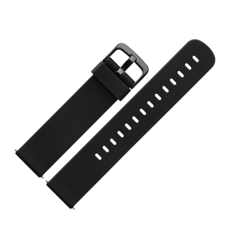 REPLACING SMALL FITTINGS WITH A WALMMY CHRONOGRAM A1608-SOFT-SOFT 1-S WRIST BAND A1805-LINKED SILICA-COATED CLUNK