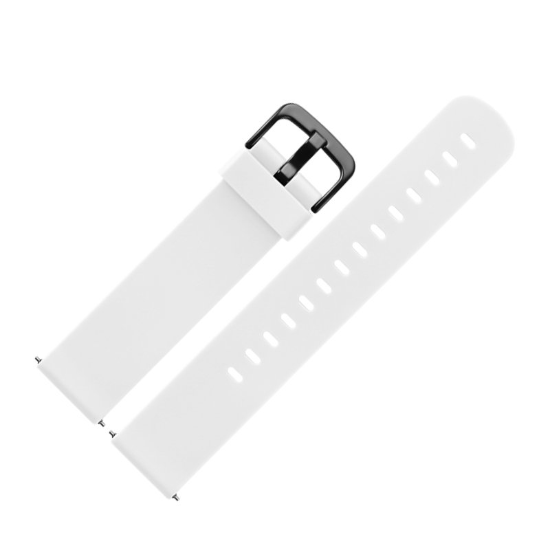 REPLACING SMALL FITTINGS WITH A WALMMY CHRONOGRAM A1608-SOFT-SOFT 1-S WRIST BAND A1805-LINKED SILICA-COATED CLUNK