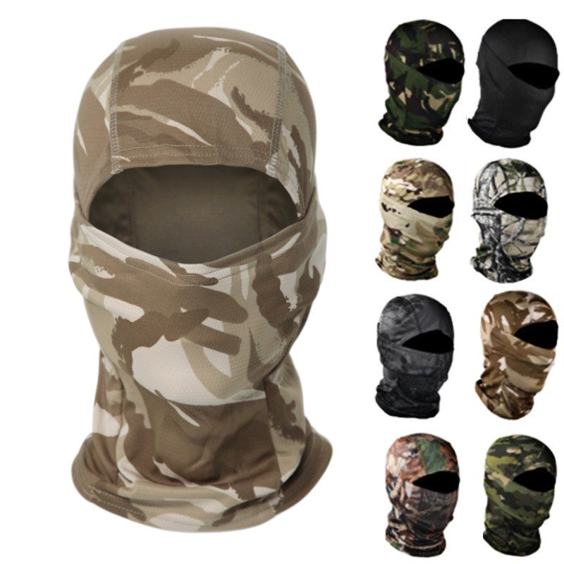 Yiwu Tactical Captain Hard Cap Black Wargame Sports Camo Boonie Bucket Jungle Bonnie Hat For Fishing Hiking