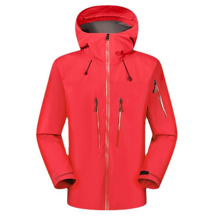 Garment Manufacturer Men Winter Outdoor Hiking Tactical Fleece Jacket Windbreaker Camouflage Worker Jacket