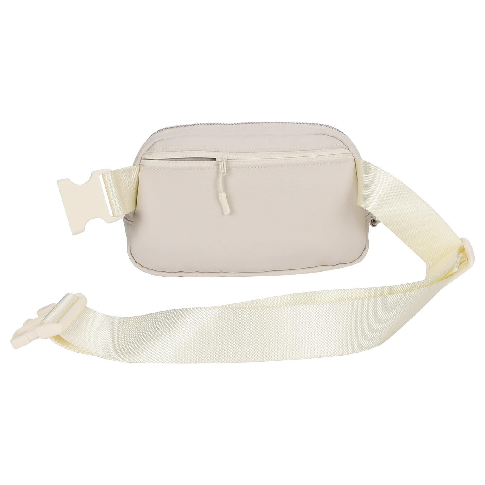 Male and female sports and exercise-preventing packs of running and gymnastics packs of large-capacity multi-purpose spares with slop packs