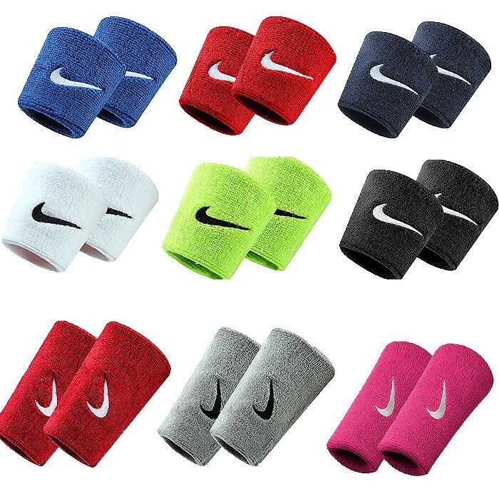 Sporting wrists with pure cotton sweating wrists and basketball volleyball protection for both men and women