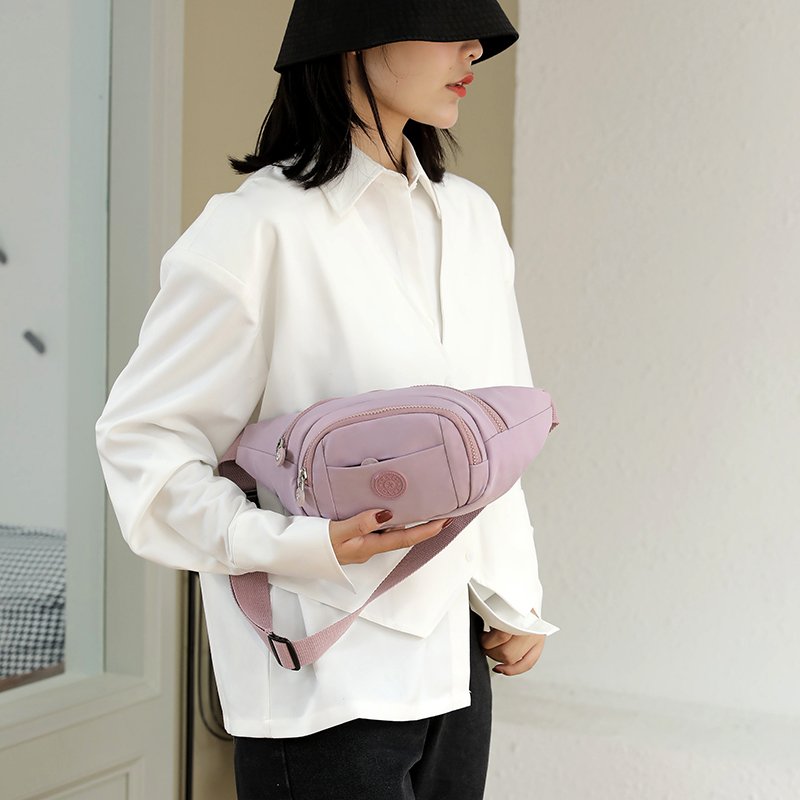 A new 2024, a new cash purse for Ms. Multi-Purpose