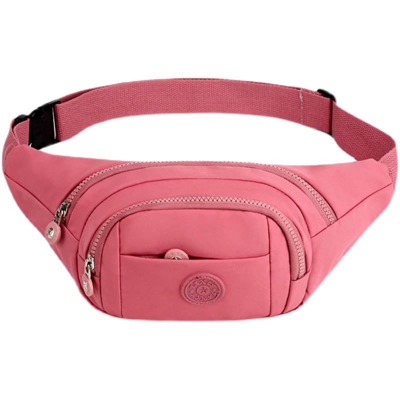 A new 2024, a new cash purse for Ms. Multi-Purpose
