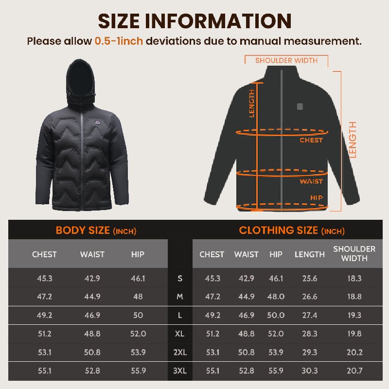 Power Bank 2 In 1 Reactive Electric Shenzhen Battery Usb Softshell Pad Dog Puffer Body Massage Body Warmer Heated Jacket Mens