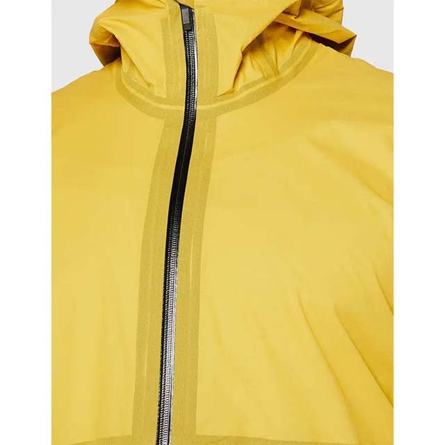 Men's Outdoor Waterproof Soft Shell Hooded Comfortable Jacket Are Especially Suitable For Casual Wear Hiking Camping