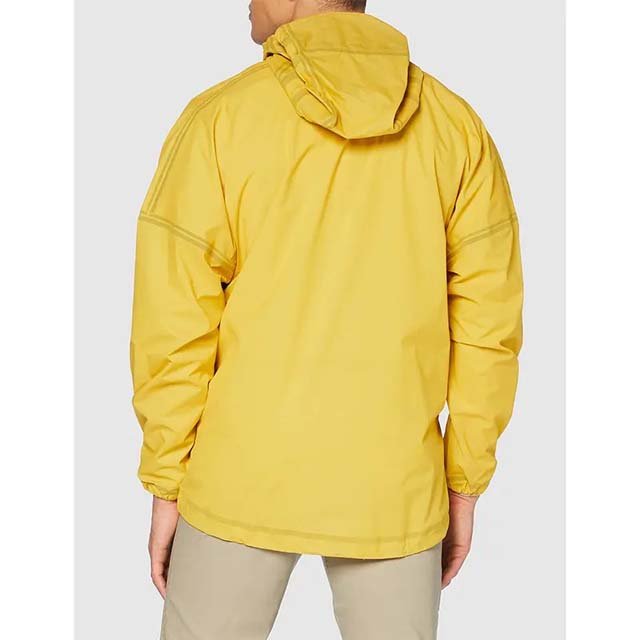 Men's Outdoor Waterproof Soft Shell Hooded Comfortable Jacket Are Especially Suitable For Casual Wear Hiking Camping
