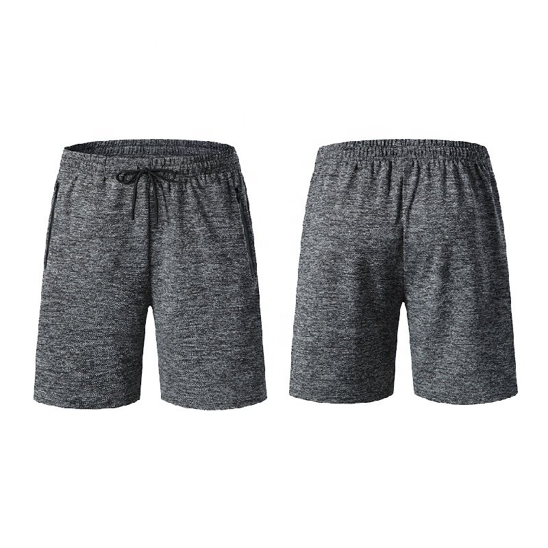 New Sports Casual Shorts for Men Hot-selling High Quality Shorts Running Loose Quick Drying Shorts Fabric with Polyester Canvas