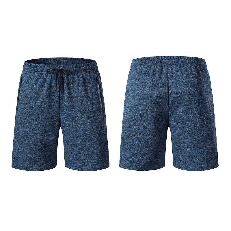 New Sports Casual Shorts for Men Hot-selling High Quality Shorts Running Loose Quick Drying Shorts Fabric with Polyester Canvas