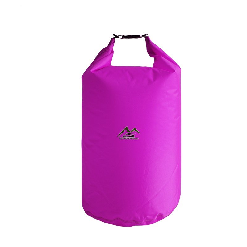 Custom Logo 5L 10L 20L 40L 70l Outdoor Camping hiking Waterproof Bag