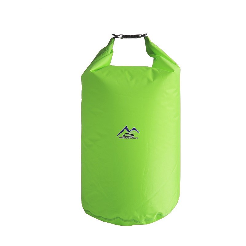 Custom Logo 5L 10L 20L 40L 70l Outdoor Camping hiking Waterproof Bag