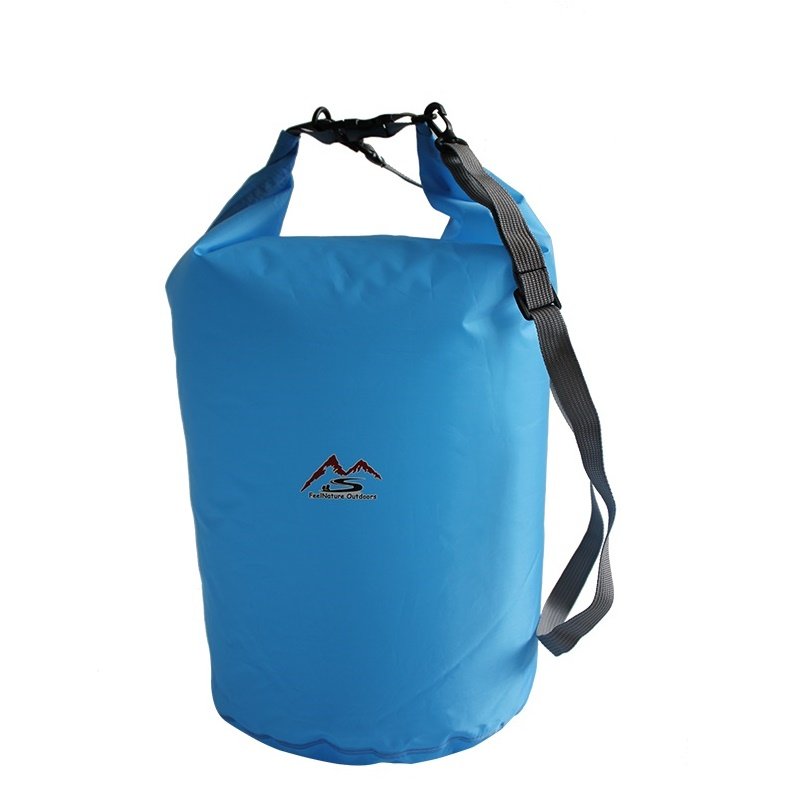 Custom Logo 5L 10L 20L 40L 70l Outdoor Camping hiking Waterproof Bag