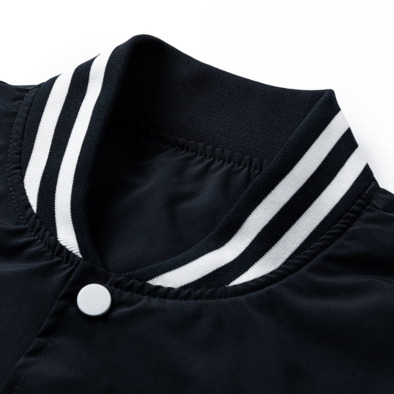 2024 Autumn Men's Coats Hooded Wind Breaker Jacket Casual Zipper Windbreaker Custom Logo Outdoor Jacket