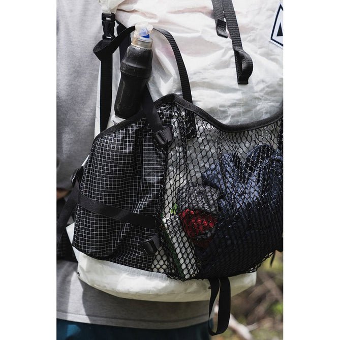 2022 Hot Selling Hyperlite Mountain Gear 2400 Junction Pack (40L) Outdoor Mountain Bag