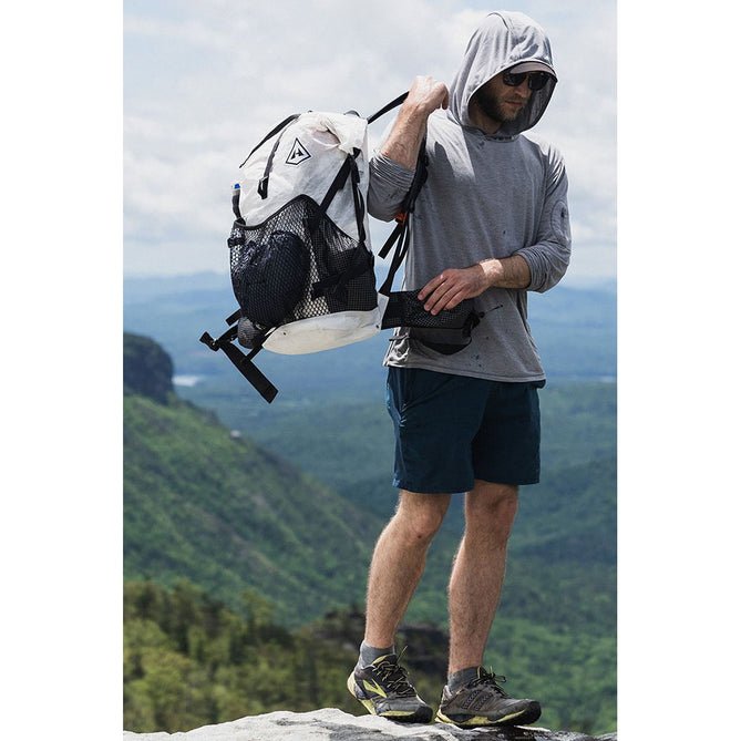 2022 Hot Selling Hyperlite Mountain Gear 2400 Junction Pack (40L) Outdoor Mountain Bag