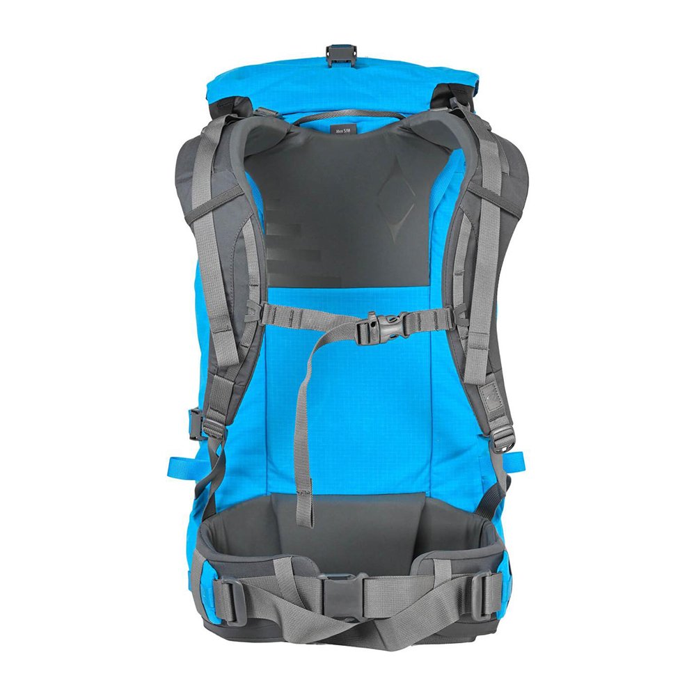 NEW NATURE Custom Logo 35L 50L Multifunction Outdoor Sport Waterproof Travel Camping Mountain Bag Hiking Backpack