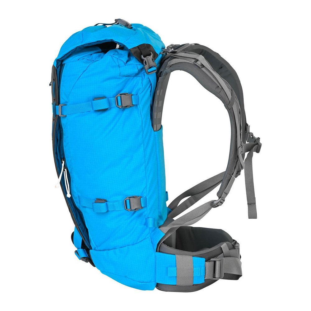 NEW NATURE Custom Logo 35L 50L Multifunction Outdoor Sport Waterproof Travel Camping Mountain Bag Hiking Backpack