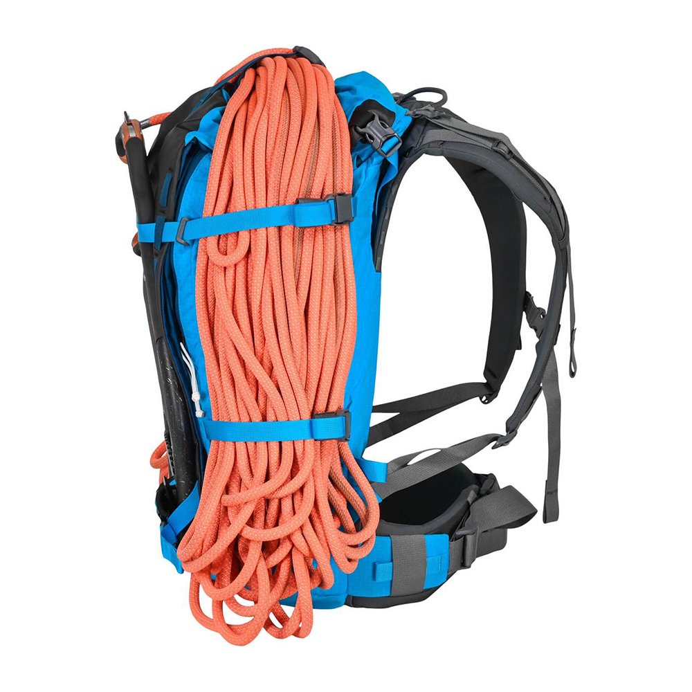 NEW NATURE Custom Logo 35L 50L Multifunction Outdoor Sport Waterproof Travel Camping Mountain Bag Hiking Backpack
