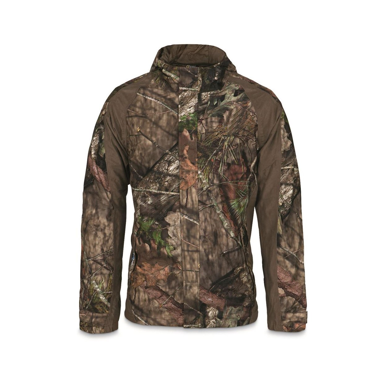 Best Selling Hunting Down Jacket with Insulated Waterproof Seam Tape Durable Water Repellent Lined Winter Padded Jacket
