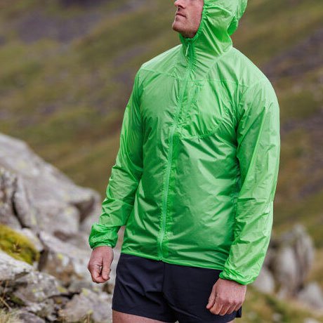 Huili Factory Wholesale Summer Unisex Outdoor Waterproof Rain Coat Lightweight Rash Guard Sun Protection Clothing Jacket