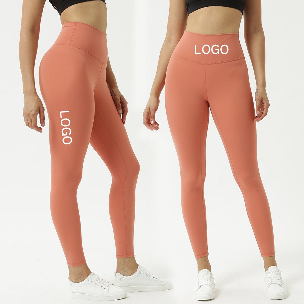 Wholesale High Quality Men Cotton Cargo Trousers tights Latest Design Customized Color Size Style ODM Legging for women