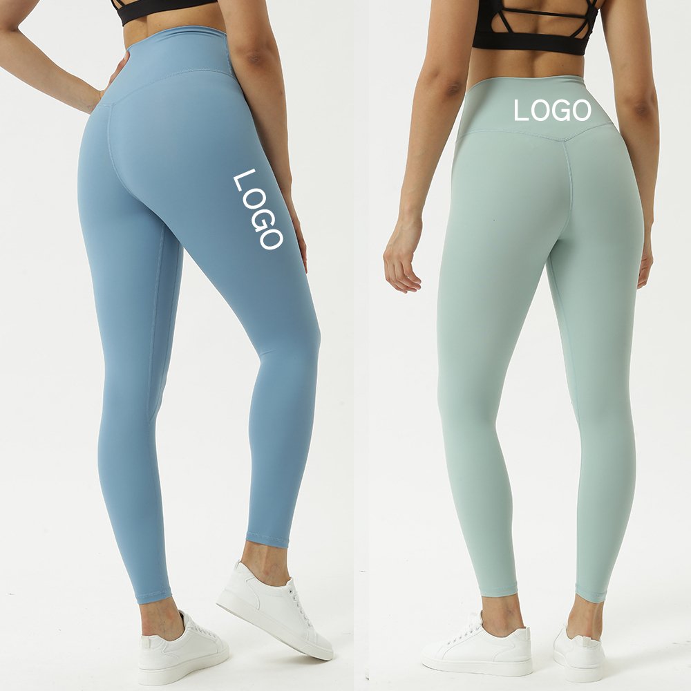 Wholesale High Quality Men Cotton Cargo Trousers tights Latest Design Customized Color Size Style ODM Legging for women