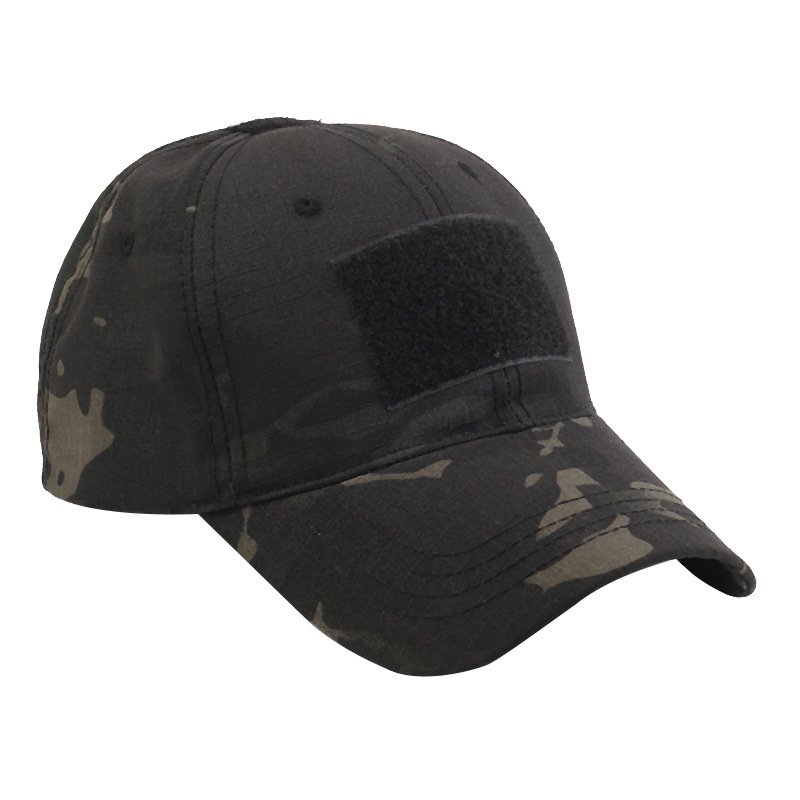 Hunting Camo Baseball Cap Outdoor Camouflage Hat From YY Outdoor