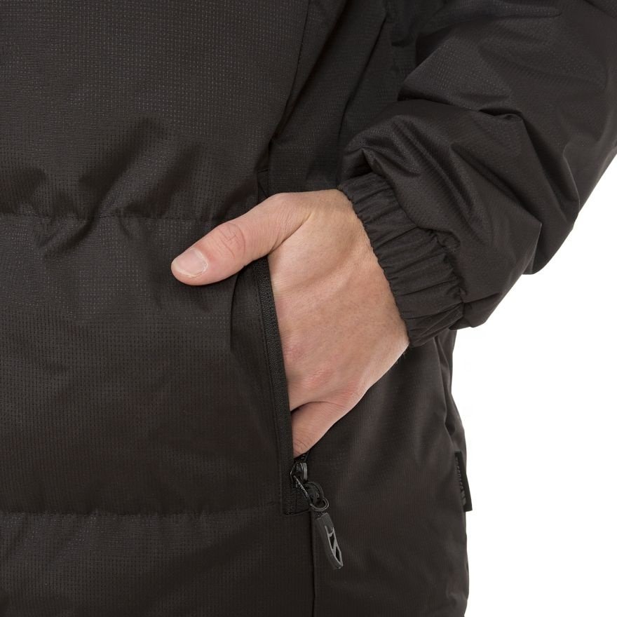 Men Puffer Jacket custom printed design bubble jackets Warm insulated Wind Resistant outdoor Puffer winter Coat