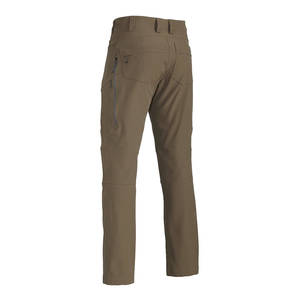High Quality Nylon Durable Men's Hiking Pants Moisture Wicking Lightweight Outdoor UPF 50+ Quick Dry Hiking Casual Pants