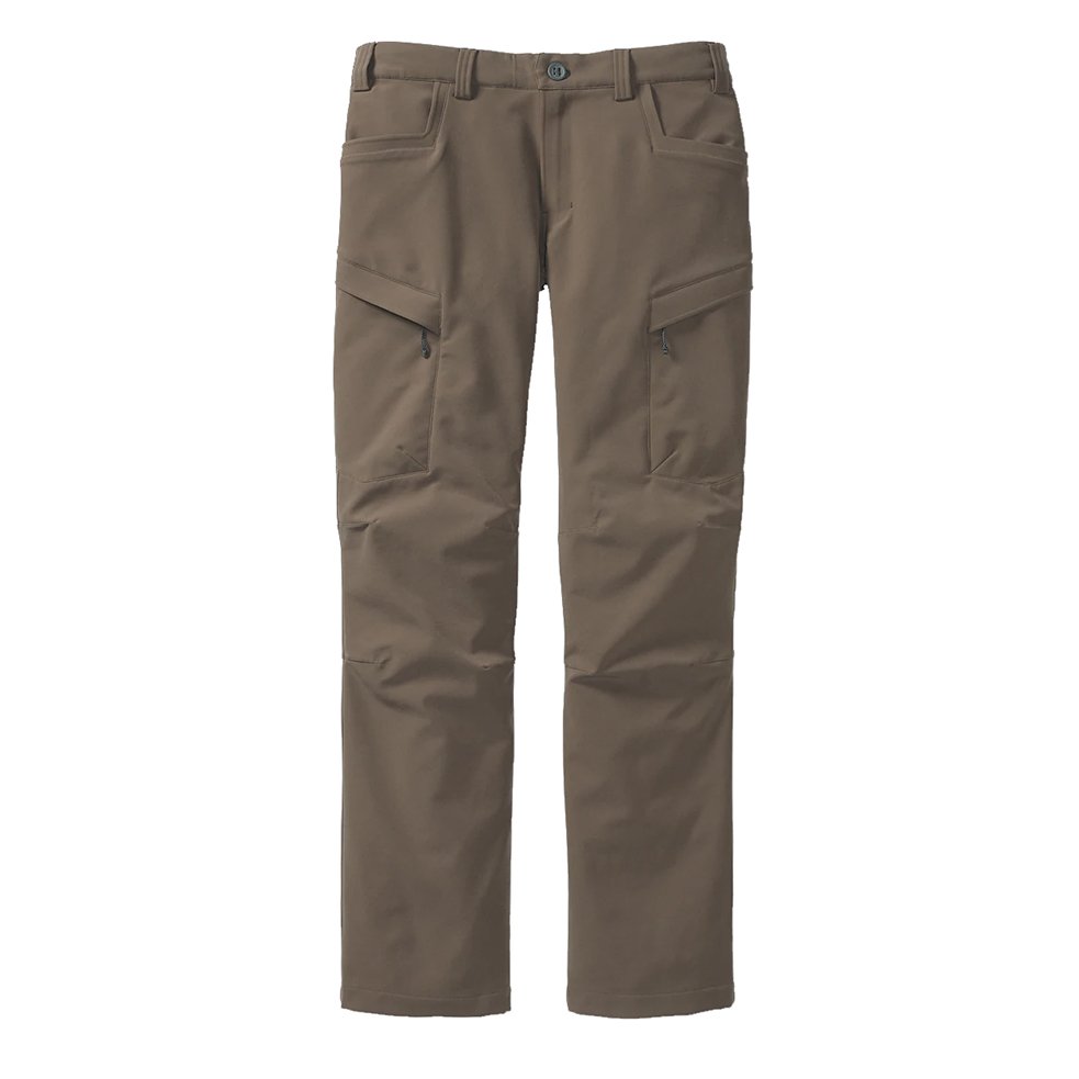 High Quality Nylon Durable Men's Hiking Pants Moisture Wicking Lightweight Outdoor UPF 50+ Quick Dry Hiking Casual Pants