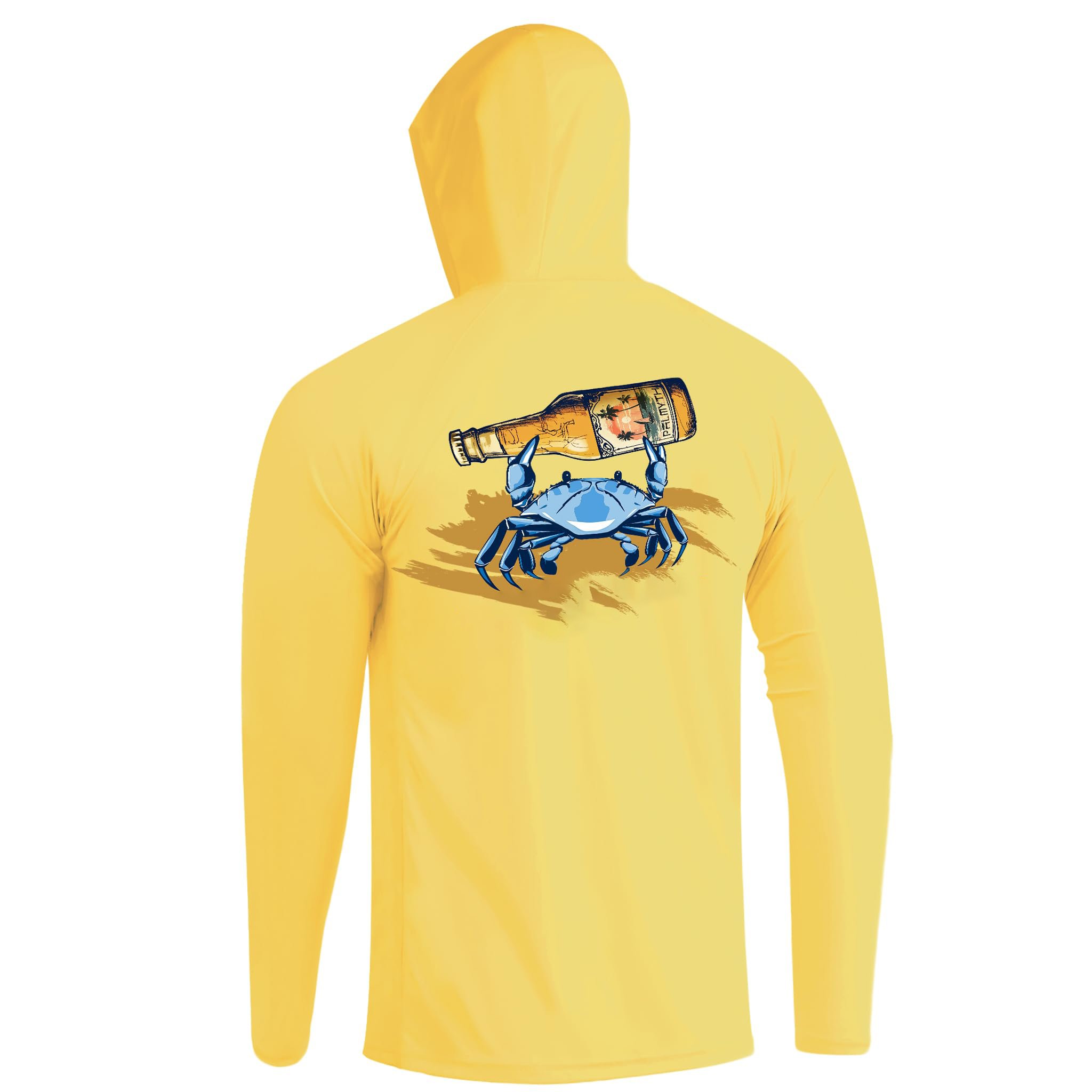 Custom fishing clothing upf50+ men's long sleeve fishing shirt with mask uv hoodie fishing clothing
