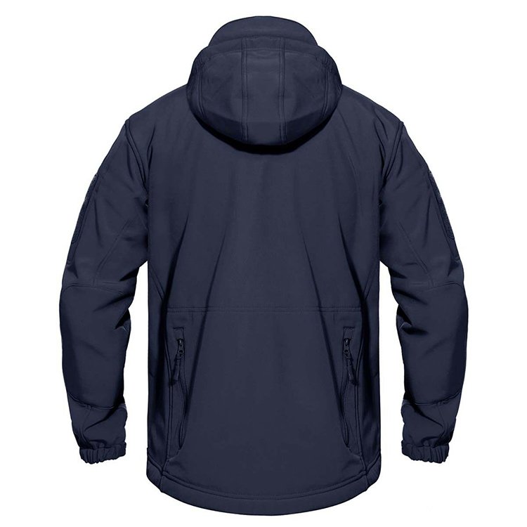 New Arrivals 2024 Top Quality Softshell Jacket Pakistan Made Softshell Jacket Men Clothing Softshell Jacket