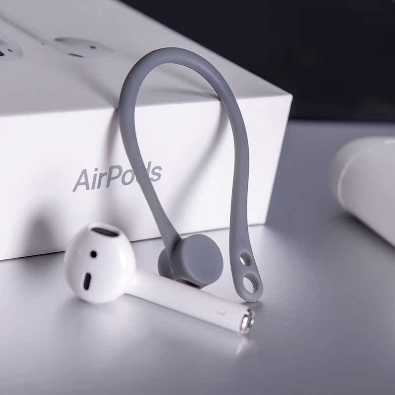 for airpods2 protections, protection against the loss of blue-eared apples