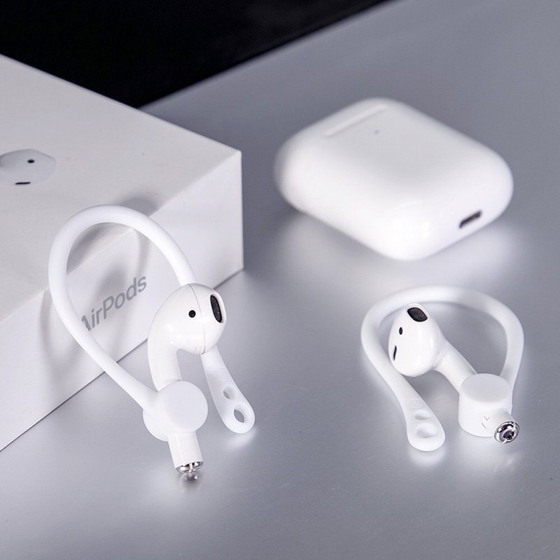 for airpods2 protections, protection against the loss of blue-eared apples