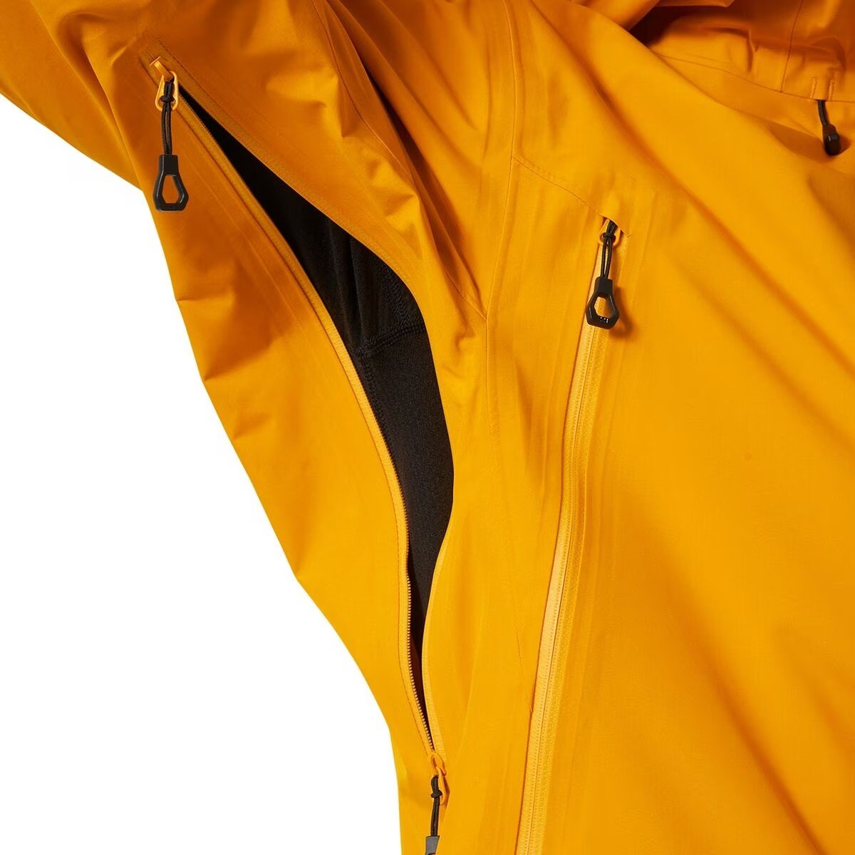 OEM-JACKET China Waterproof Breathable Jacket For Skiing and Hiking