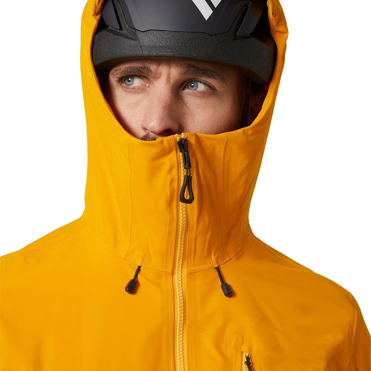 OEM-JACKET China Waterproof Breathable Jacket For Skiing and Hiking