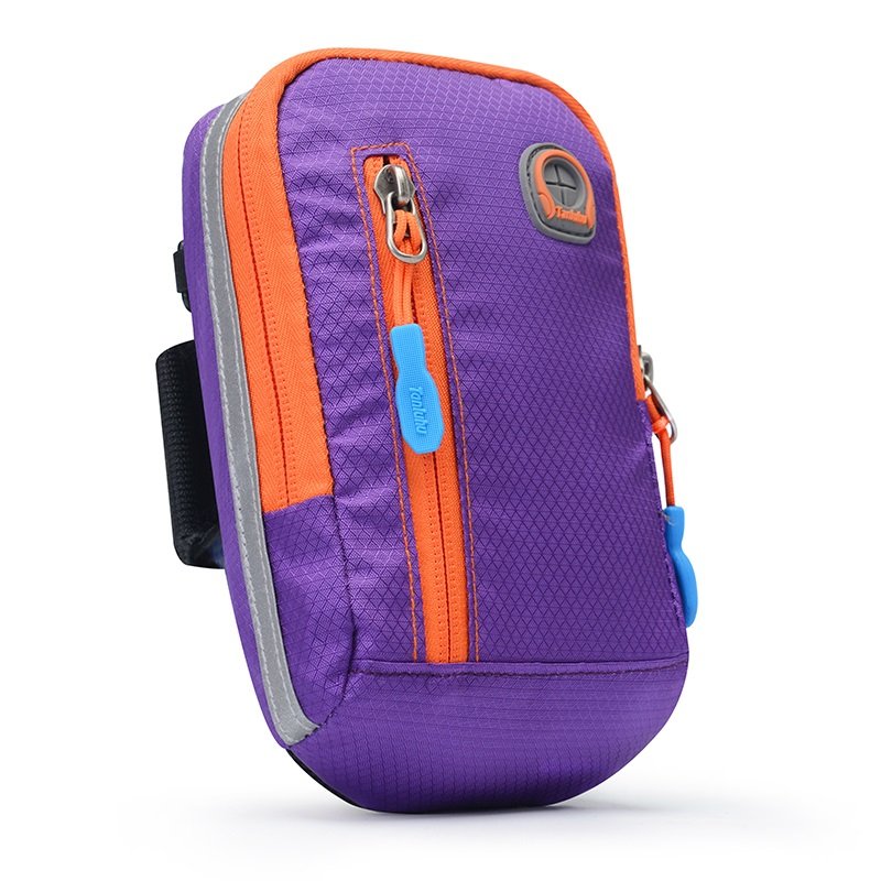Running mobile arms bag, men and women, arm-to-hand, arm-and-hand, light-handed, mobile phone arm