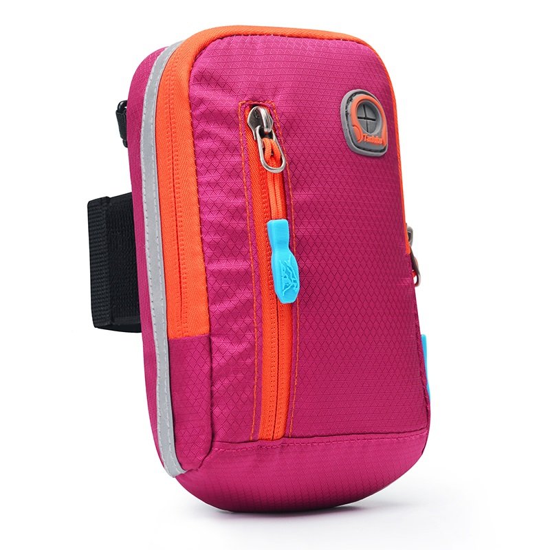 Running mobile arms bag, men and women, arm-to-hand, arm-and-hand, light-handed, mobile phone arm