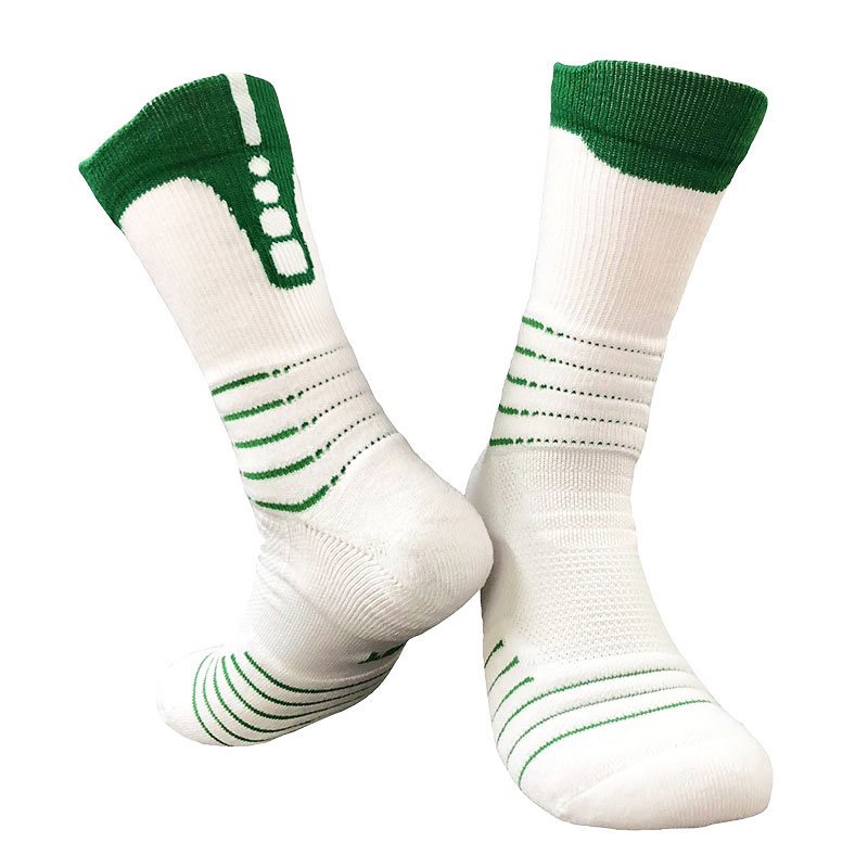 Sock OEM Outdoor Breathable Men Hiking Football Sport Basketball Athletic Custom Logo Socks