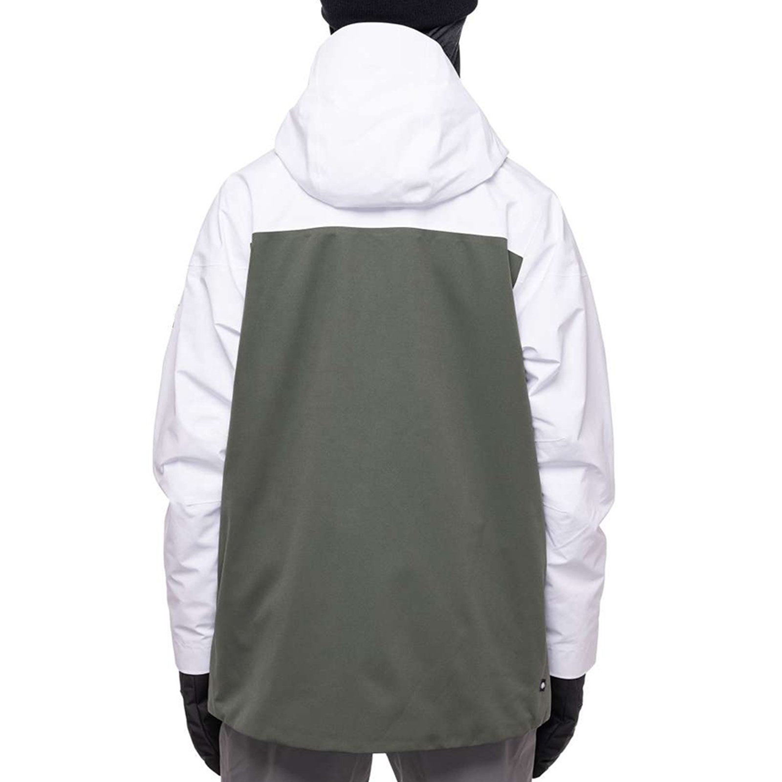 Wholesale Men Women Snowboard Jacket Ski Jacket Men Snowboarding Ski Coat Skiing Men Waterproof Warm Snow Coat Hooded