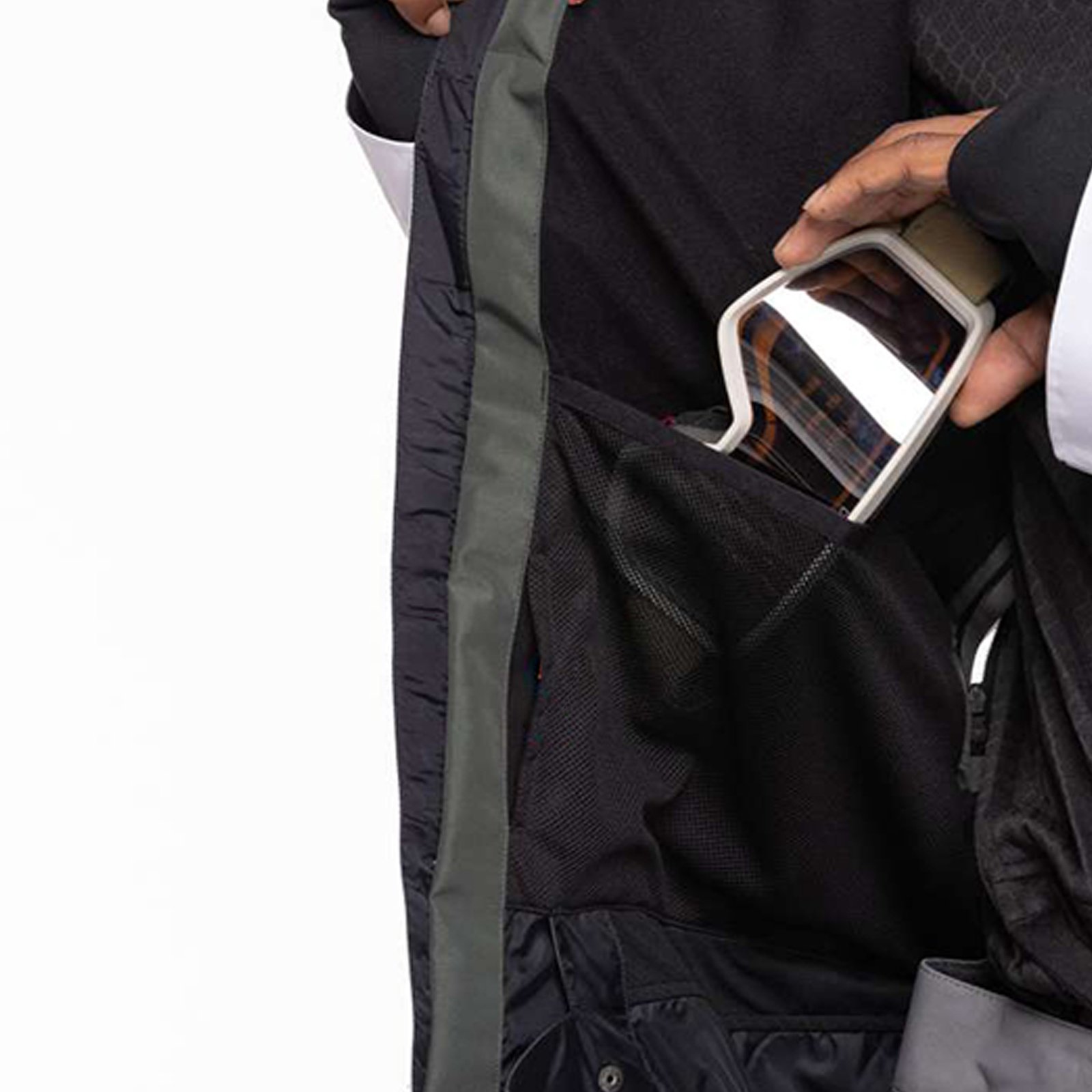 Wholesale Men Women Snowboard Jacket Ski Jacket Men Snowboarding Ski Coat Skiing Men Waterproof Warm Snow Coat Hooded