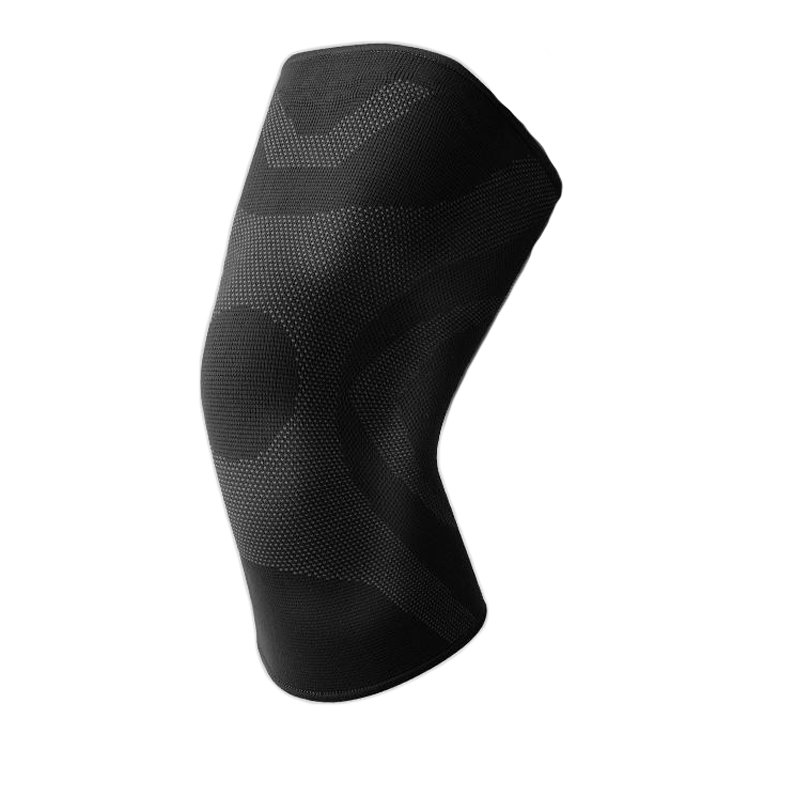 Run a knee-protected kneecap for a tennis-cot-college, badminton