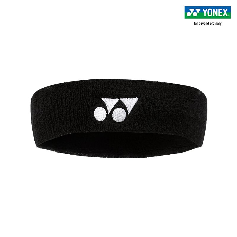 The new YONEX Unix sports head, yy with badminton tennis, sweating with AC259EX