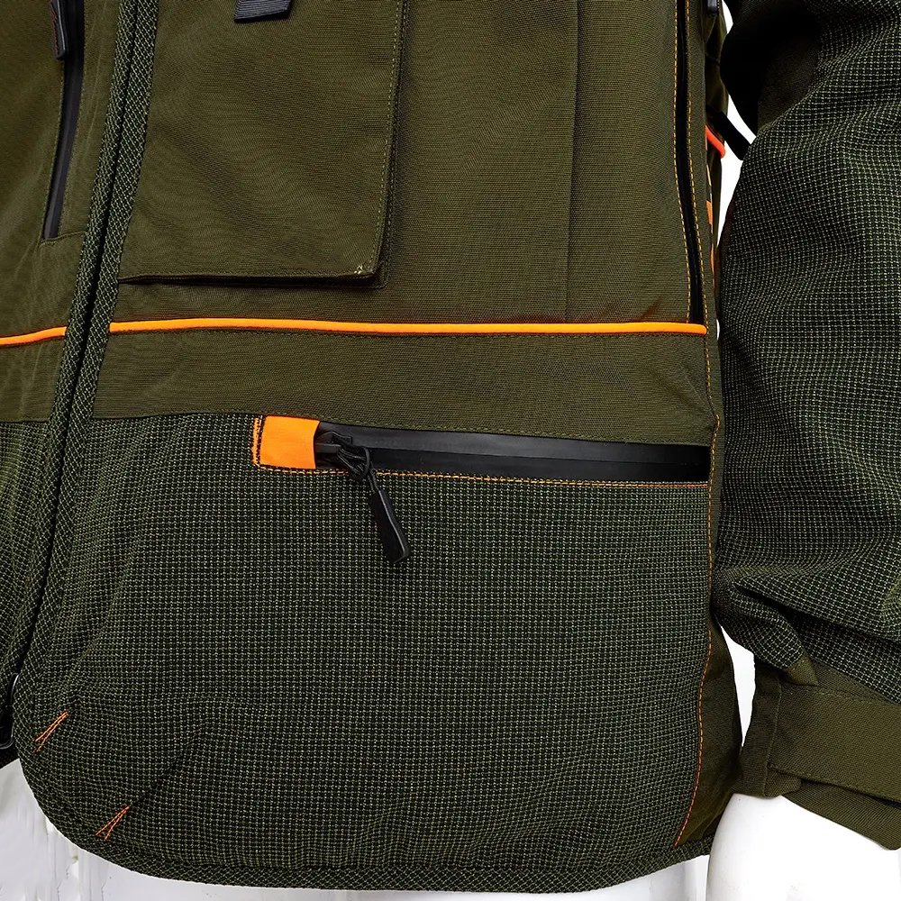 Top 10 New Arrival High Quality Outdoor Hiking Jacket Waterproof Hiking Coat Clothing Outdoor Men Tactical Hunting Jacket