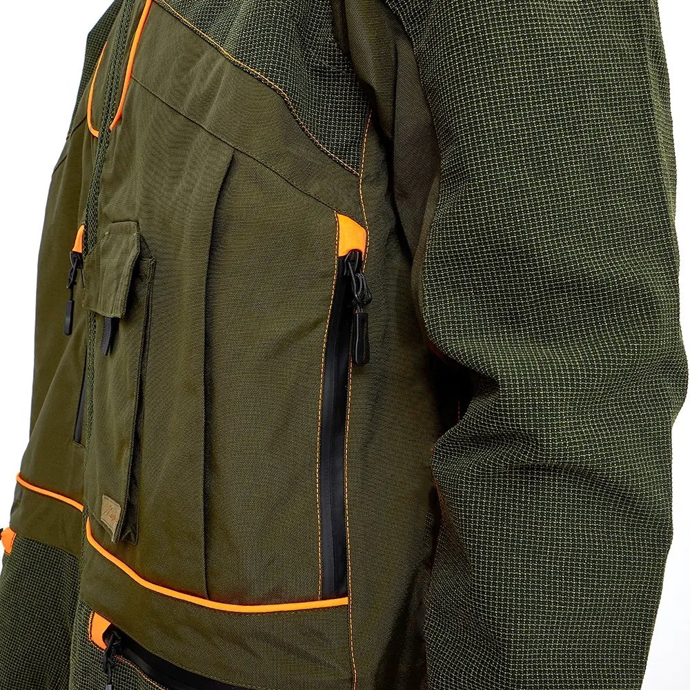 Top 10 New Arrival High Quality Outdoor Hiking Jacket Waterproof Hiking Coat Clothing Outdoor Men Tactical Hunting Jacket
