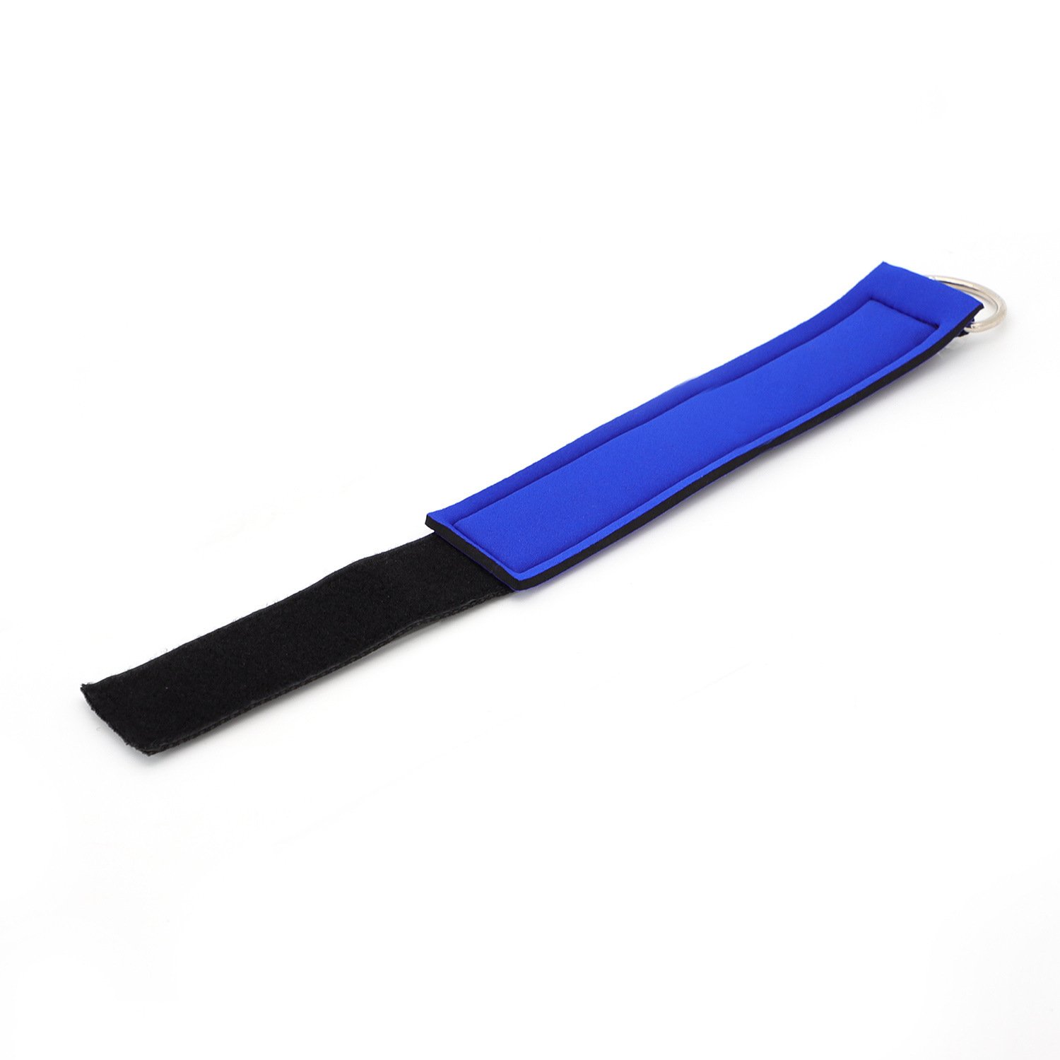 All kinds of sling ropes, ankles strapped and leg-trained gear, ankle-tucking sports parts available