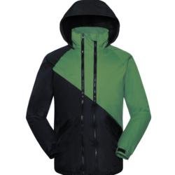 green-Black