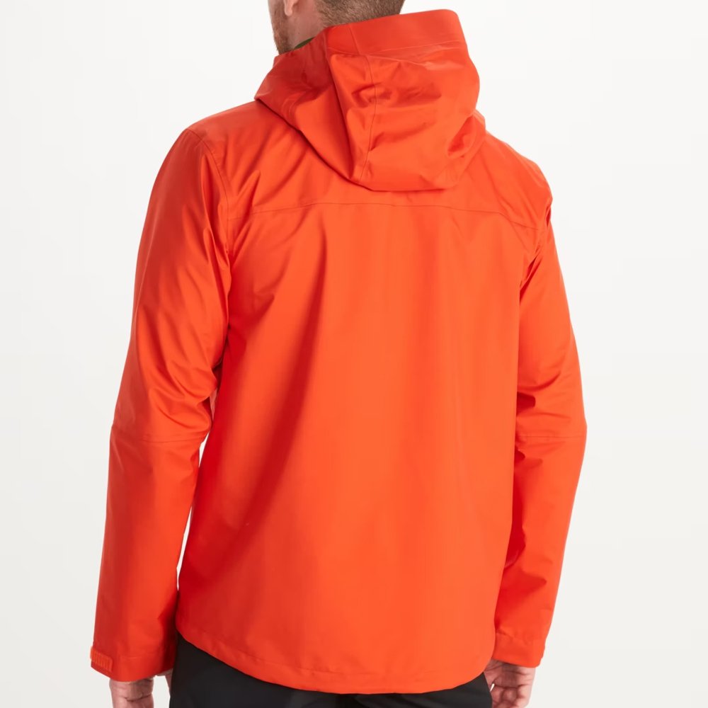High Quality Custom Outdoor Hiking Fishing Softshell Waterproof Windbreaker Jacket For Men Clothing