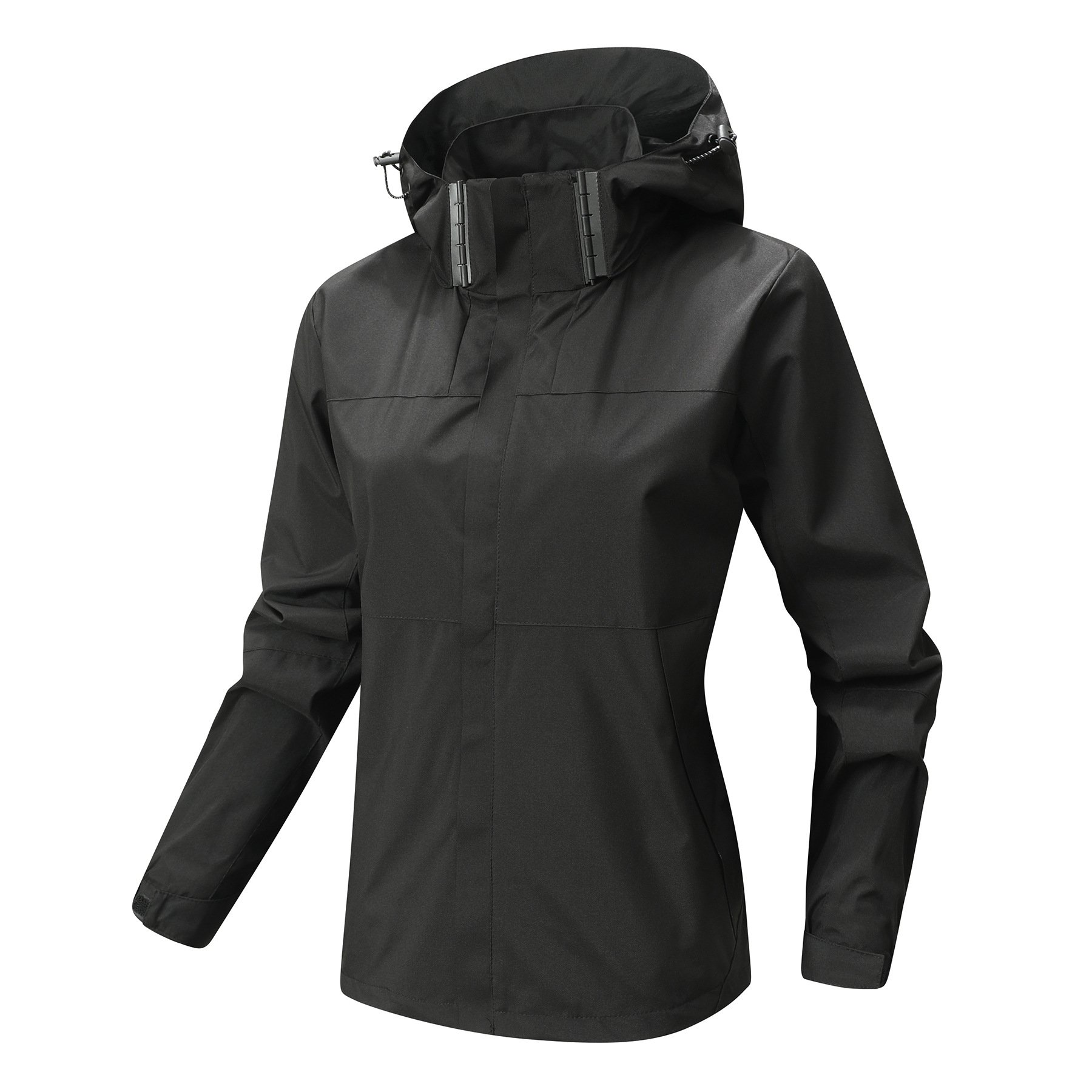 High Quality Hiking Clothing soft shell jacket dropshipping OED OMD Custom Camping outdoor Jacket unisex